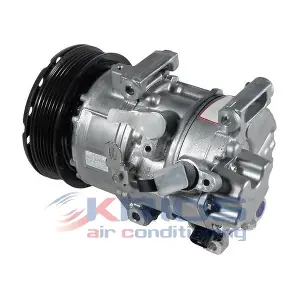 HOFFER K15261