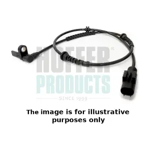 HOFFER 8290041E