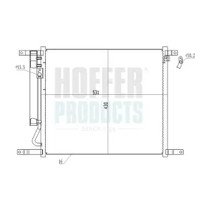 991135 HOFFER