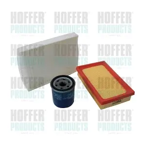 HOFFER FKTYT007