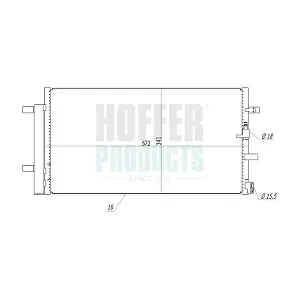991056 HOFFER