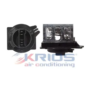 K109075 HOFFER