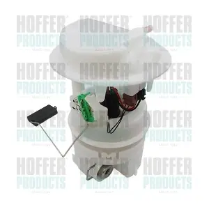 7506586 HOFFER