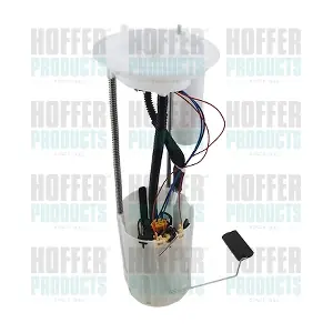 7507139E HOFFER