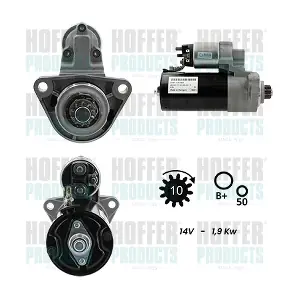H5010386G HOFFER