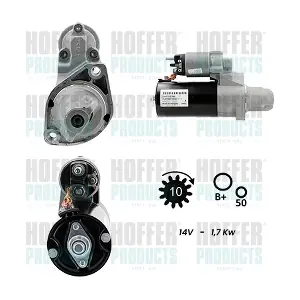 HOFFER H5010323G