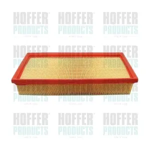HOFFER 16589