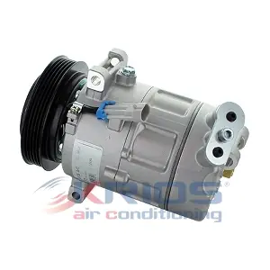 HOFFER K11258A