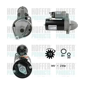 HOFFER H5010518G