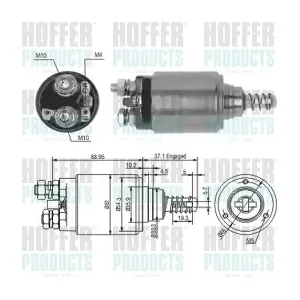 HOFFER 46191