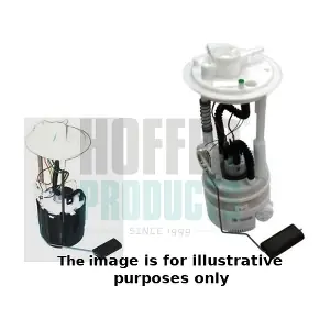 7506611E HOFFER