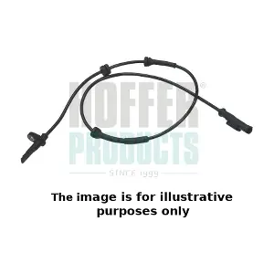 HOFFER 8290330E