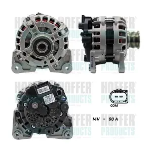 HOFFER H5510551G