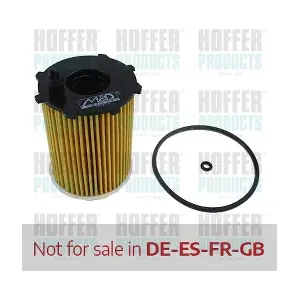 HOFFER 14449