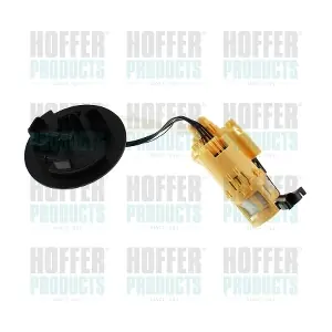 7507766E HOFFER