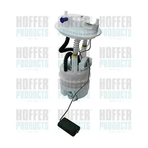 7507354 HOFFER