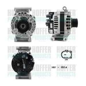HOFFER H5510404G
