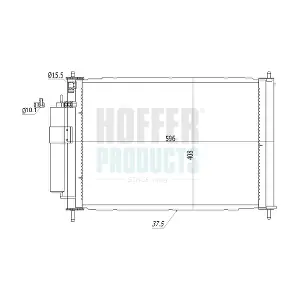 991163 HOFFER