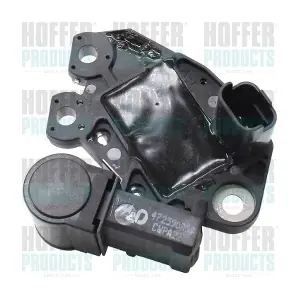 52014 HOFFER