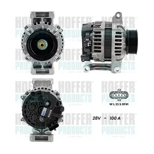 H5610053G HOFFER
