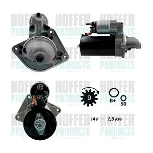 HOFFER H5010041G
