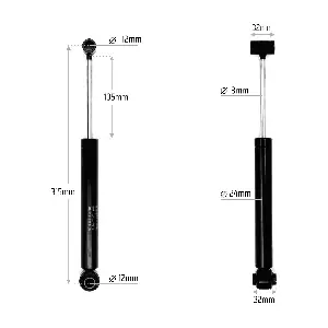 2382016 NB PARTS