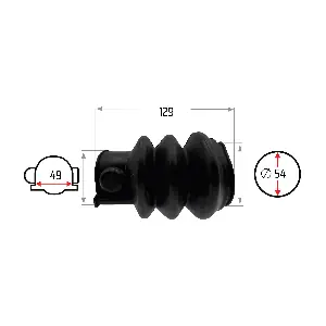 2230006 NB PARTS