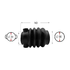 101657 NB PARTS
