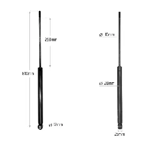 100281 NB PARTS
