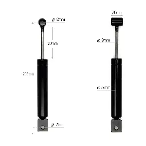80011 NB PARTS