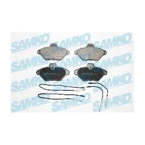 SAMKO 5SP486