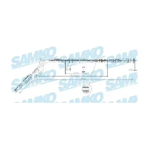 21485 SAMKO