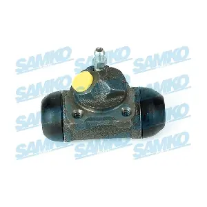 C30026 SAMKO