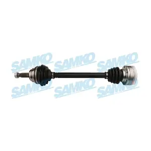 DS51005 SAMKO