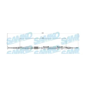 C0340B SAMKO