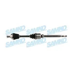 DS52356 SAMKO