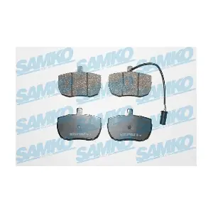 SAMKO 5SP590