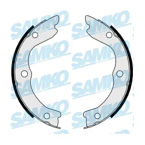 89730 SAMKO