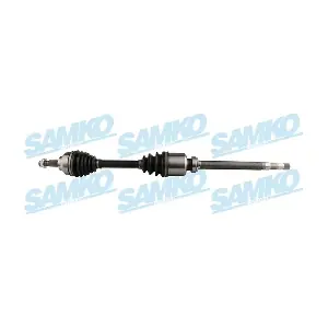 DS60186 SAMKO