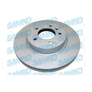 A4015VR SAMKO