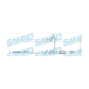C0291B SAMKO