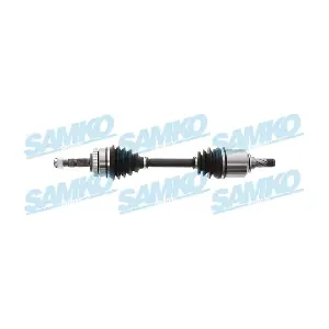 DS61021 SAMKO