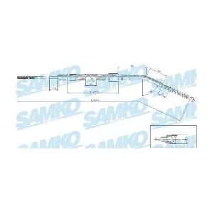 C0068B SAMKO