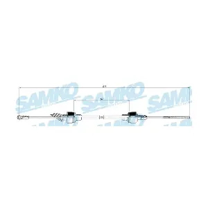 C0108C SAMKO