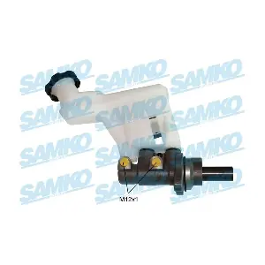 P30812 SAMKO