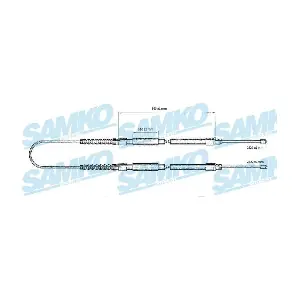 C0176B SAMKO