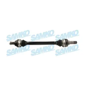 DS60140 SAMKO