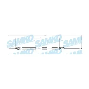 SAMKO C0465B