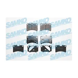 SAMKO 5SP1035