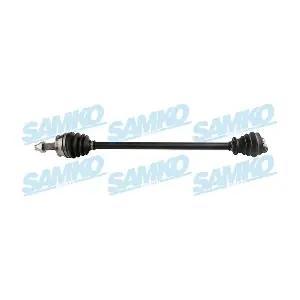 DS60320 SAMKO